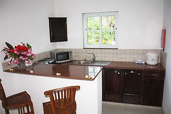 מאהה Bord Mer Villa מראה חיצוני תמונה