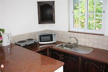 מאהה Bord Mer Villa מראה חיצוני תמונה
