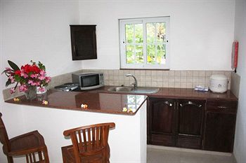 מאהה Bord Mer Villa מראה חיצוני תמונה