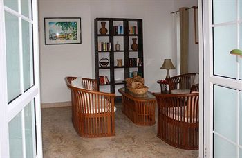 מאהה Bord Mer Villa מראה חיצוני תמונה